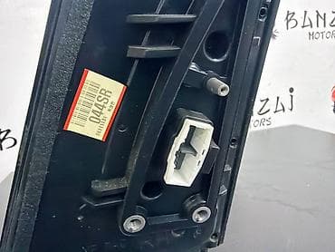 eagle eyes: Зеркало заднего вида боковое KIA Carnival YP D4HB 2017 прав. (б/у) — 3