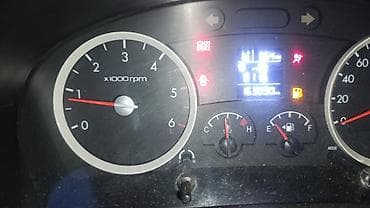 hyundai porter матор: Легкий грузовик, Hyundai, Стандарт, 2 т, Новый — 6