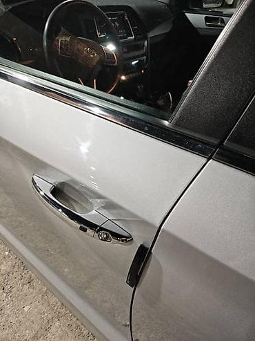 ниже: Hyundai Sonata: 2020 г., 2 л, Автомат, Газ, Седан — 7