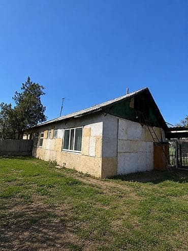 бекер уй: Продаётся Дом с участком 7,69 соток 110 м2 Сокулукский район село — 2