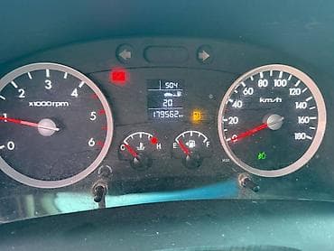 бампер на портер 2: Hyundai Porter: 2019 г., 2.5 л, Механика, Дизель, Фургон — 2