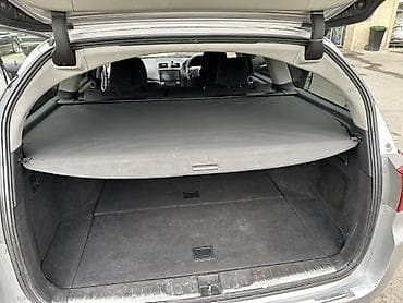 Продажа авто: Honda Accord: 2003 г., 2 л, Автомат, Газ, Универсал — 5