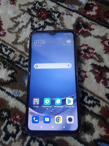 сяоми 17 про цена бишкек: Xiaomi, Mi 8 Pro, Б/у, 128 ГБ, цвет - Синий, 2 SIM — 1