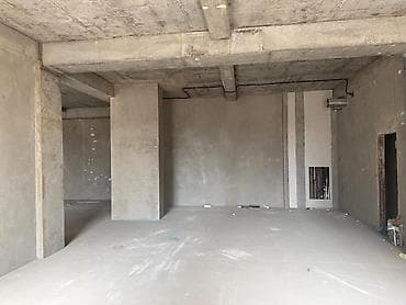seven development: Просторное коммерческое помещение open space с панорамными окнами. - — 4