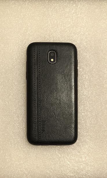 Samsung Galaxy J5, 16 ГБ, цвет - Черный, 2 SIM