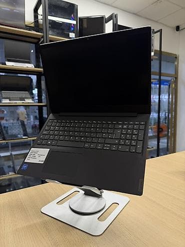 Ноутбуки и аксессуары: РАССРОЧКА БЕЗ ПРОЦЕНТОВ ДО 9 МЕСЯЦЕВ 💻 Lenovo V15 — надежный — 1