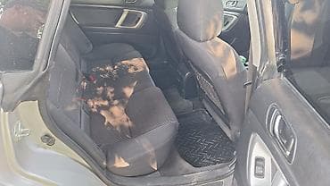 субару аутбек мотор: Subaru Outback: 2004 г., 2.5 л, Автомат, Бензин, Универсал — 6