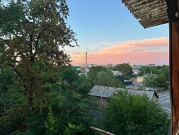 Квартиры: 2 комнаты, 40 м², магазин Космос Хрущевка, 4 этаж, Требуется ремонт — 3