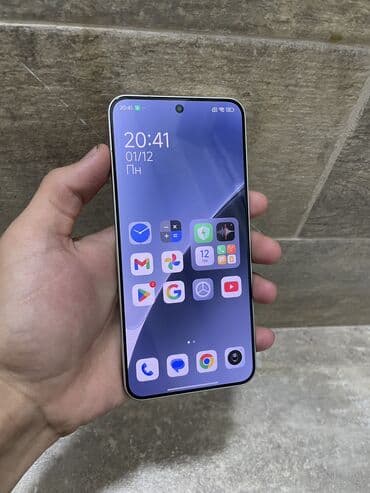 poco x5 pro бу: Xiaomi, 15, Б/у, 256 ГБ, цвет - Белый, 2 SIM — 2