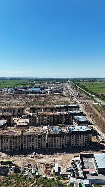 купит квартиру в бишкеке: СРОЧНО ПРОДАЮ 1-КОМНАТНЫЕ КВАРТИРЫ ПО ЦЕНЕ НИЖЕ ЧЕМ У ЗАСТРОЙЩИКА — 2