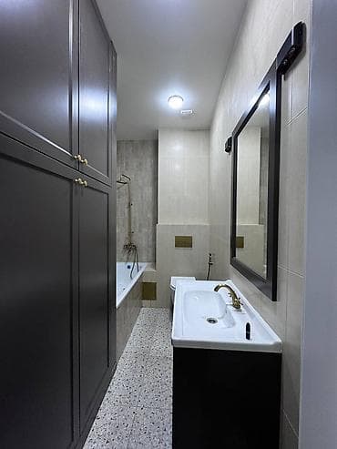 роял жк: 2 комнаты, 55 м², Элитка, 8 этаж, Дизайнерский ремонт — 4