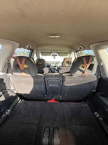 Honda Stream: 2003 г., 2 л, Автомат, Газ, Вэн/Минивэн — 8