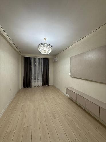 binar: 1 комната, 50 м², 14 этаж — 6