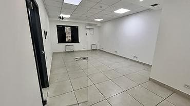 Аренда офисов, 30 м², В бизнес центре, С юридическим адресом