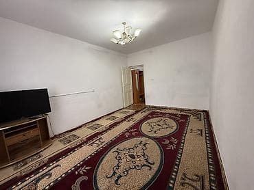 квартира филармония: 1 комната, 39 м², Филармония 4 этаж — 3