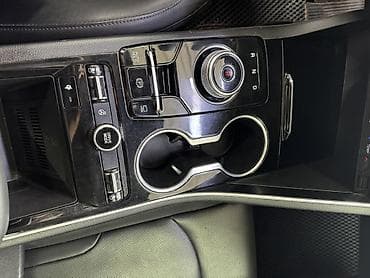 27000: Kia K5: 2021 г., 2 л, Автомат, Газ, Седан — 6