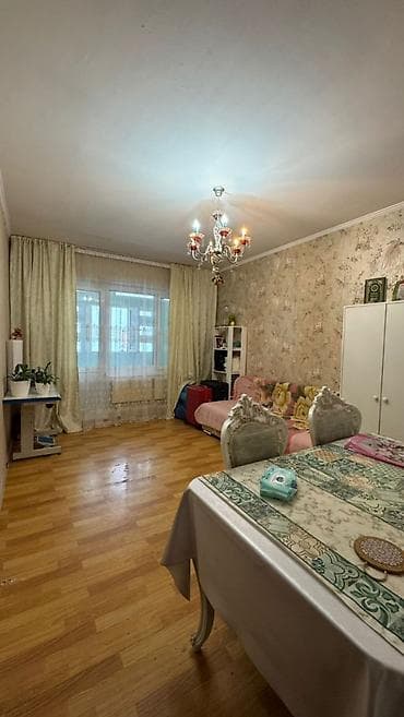 107: 1 комната, 35 м², 106 серия, 3 этаж — 9