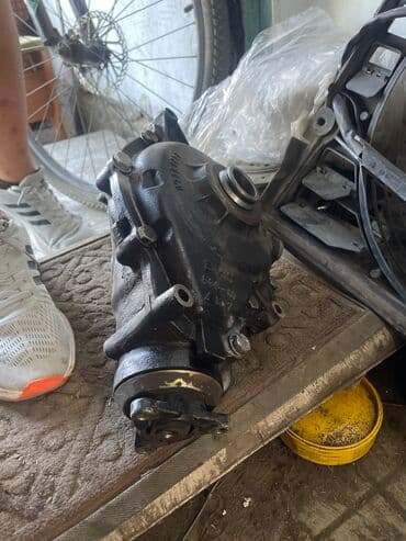 бмв х5 дизель бишкек: Бмв привозные бампера двери крылья капоты фары стекла моторы акпп — 19