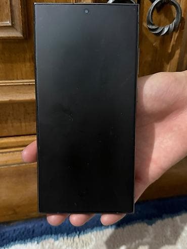 redmi 9 с: Samsung Galaxy S24 Ultra, Колдонулган, 256 ГБ, түсү - Боз, 1 SIM — 4