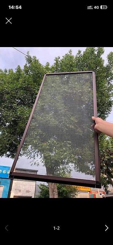 окна двери: ЭШИК ЖАНА ТЕРЕЗЛЕРДИ ЖАСАЙБЫЗ САПАТТУУ ЖАНЫ ЫНГАЙЛУУ БААДЫ. Ватсап бар — 4
