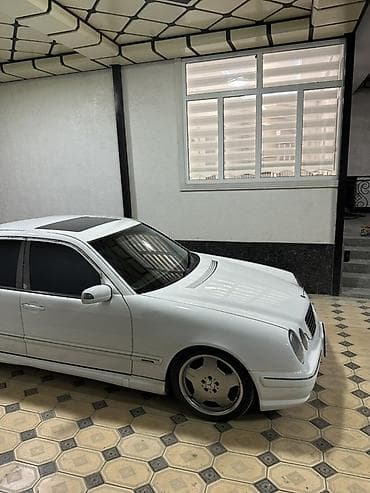 бампер на мерс 210 бишкек: Mercedes-Benz E-Class: 2001 г., 3.2 л, Автомат, Бензин, Седан — 3