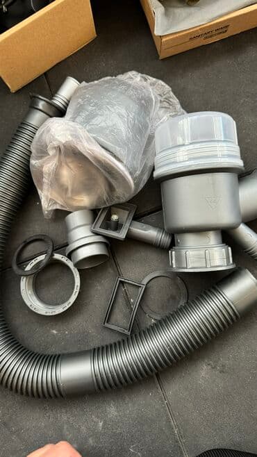 раковина с тумбой в бишкеке: Продается новая мойка! Цена:15000 сом! Качество 100 из 100 Метал — 8