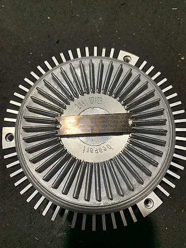 рекс турбина: Продается абсолютно новая гидромуфта на спринтер REX — 2