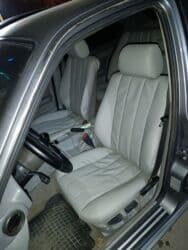 выкуп авто нексия: BMW 5 series: 1992 г., 3.2 л, Механика, Бензиновая, Седан — 6