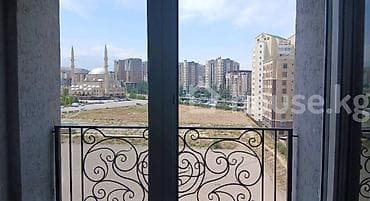 Квартиры: 1 комната, 46 м², Джал мкр (в т.ч. Верхний, Нижний, Средний) — 5