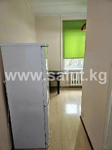 квартиры исыкуль: 1 комната, Агентство недвижимости, С мебелью полностью — 7