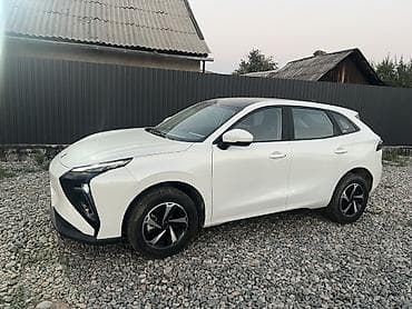 современный: Dongfeng : 2023 г., Автомат, Электромобиль, Кроссовер — 2