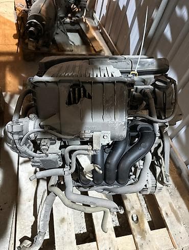 сузуки свит: Двигатель Suzuki swift K12B 2008 (б/у) — 1