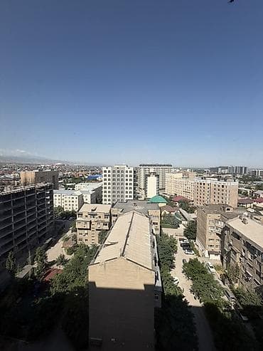 Квартиры: 1 комната, 41 м², 13 этаж, Свежий ремонт — 5