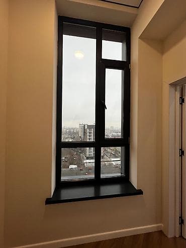 Квартиры: 2 комнаты, 49 м², Элитка, 10 этаж, Евроремонт — 6