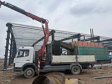 nokia 8910i: Услуги крана манипулятора — 3