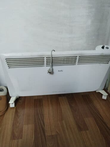 Отдам даром: Обогреватели 2200 — 1