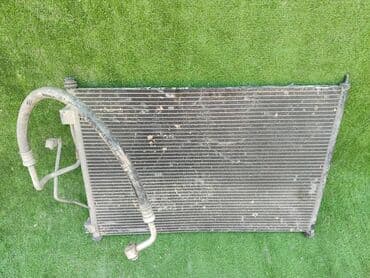 бу радиаторы: Продаю радиаторы на япошек — 8