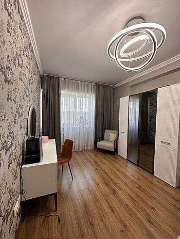 Гаражи: 2 комнаты, 60 м², Элитка, 4 этаж — 8