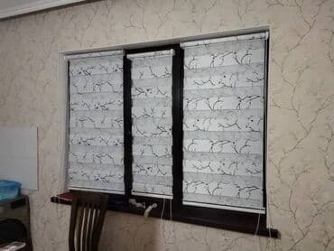 тонировочная пленка для окон бишкек: Роллшторы — 8