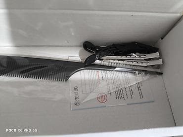 v tech: Плойка Вид плойки: Автоматический — 5