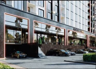 квартира бишкек аренда долгосрочно дизель: Элитка, 1 комната, 54 м² — 3