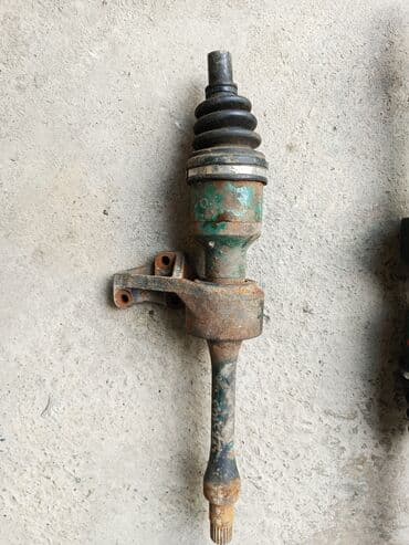 запчасти на опель астра н: Гранат R на Suzuki Chevrolet Gruz от 2004 г . из Японии — 1