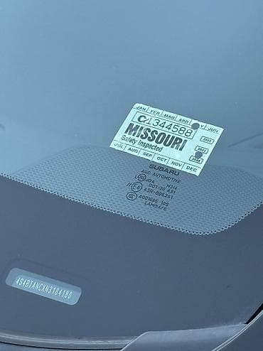 range rower: Subaru Outback: 2021 г., 2.5 л, Вариатор, Бензин, Универсал — 8