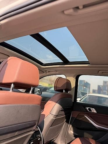 х5 2020: BMW X5: 2020 г., 3 л, Автомат, Бензин, Кроссовер — 5