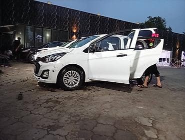 x max: Сдаю Chevrolet под выкуп, | Рассрочка без банка, Газ — 1
