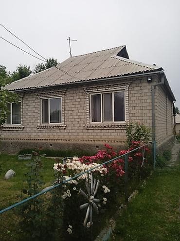 арча бешик 1: Продаю большой дом со всеми удобствами в селе АК Жол. 10соток — 2