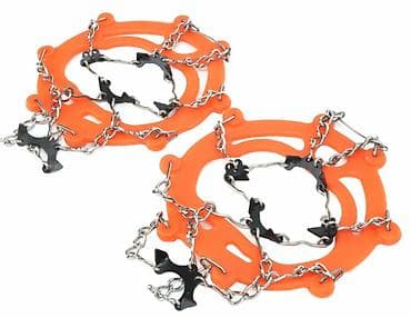 для альпинистов: Ледоступы для обуви 35-46 1. Высококачественные — 2