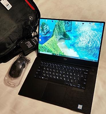 Ноутбуки и аксессуары: Игровой, Б/у, Intel Core i7 — 1