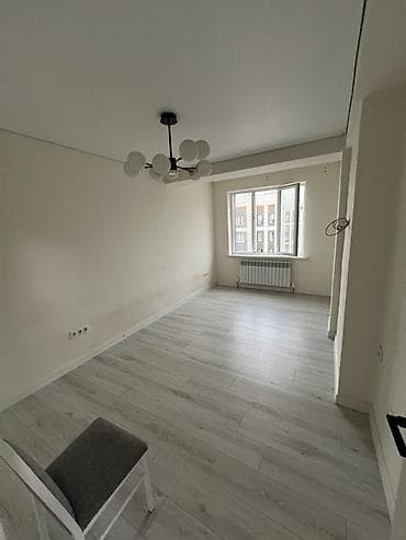 1 комната, 39 м², Элитка, Косметический ремонт