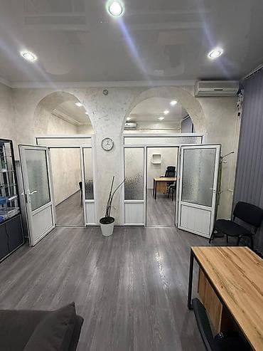 сдается павилион: Продажа офисов 58 м², 1 этаж — 7